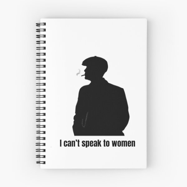 Item preview, I can't speak to women Quote  designed and sold by LosCustoms-Shop.