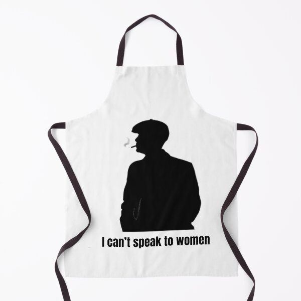 Item preview, I can't speak to women Quote  designed and sold by LosCustoms-Shop.