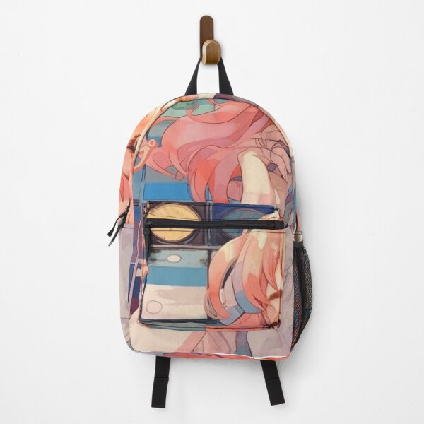 Item preview, Aesthetic Anime Girl designed and sold by TMDNE.