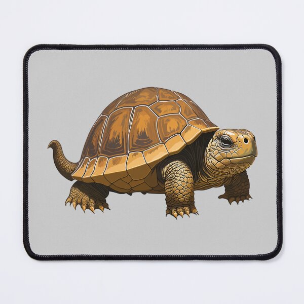 Item preview, Galapagos Giant Tortoise designed and sold by Pride-Casuals.