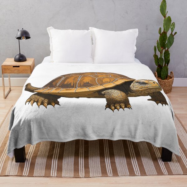 Item preview, Galapagos Giant Tortoise designed and sold by Pride-Casuals.