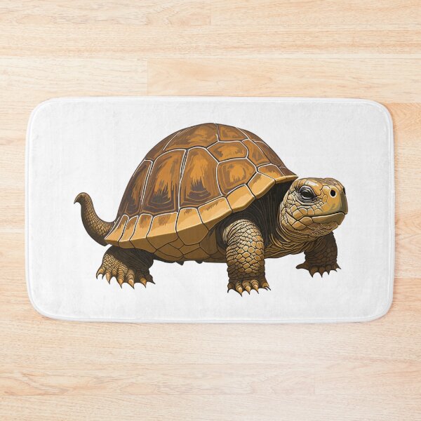Item preview, Galapagos Giant Tortoise designed and sold by Pride-Casuals.