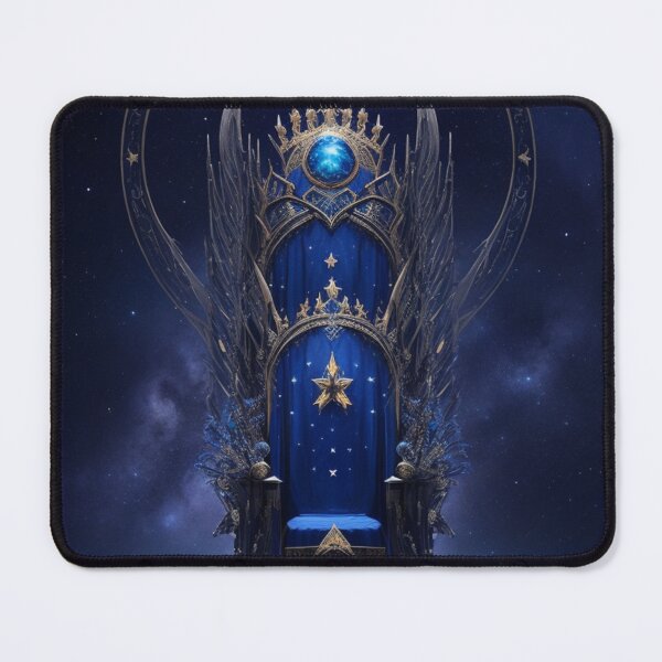 Item preview, Channel Cosmic Authority: Throne of Stars Collection designed and sold by Grim000.