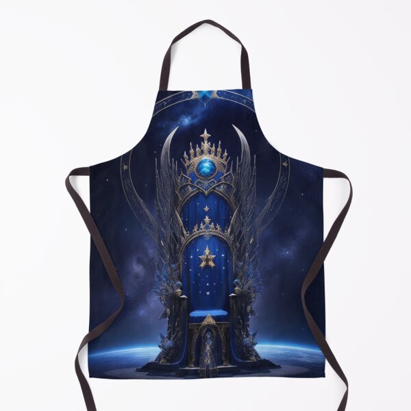 Item preview, Channel Cosmic Authority: Throne of Stars Collection designed and sold by Grim000.