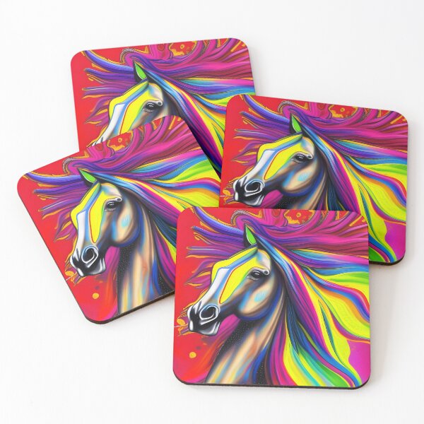 Item preview, Unbridled Spirit designed and sold by DivineArt987.