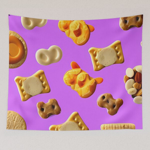 Item preview, Just Delicious 16 designed and sold by ONYX Pixee.