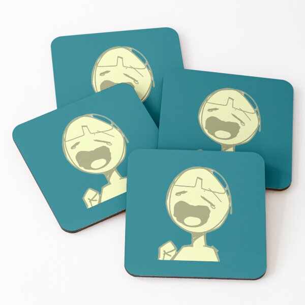 Item preview, Alan Becker Gaming            designed and sold by malaves.