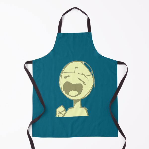 Item preview, Alan Becker Gaming            designed and sold by malaves.