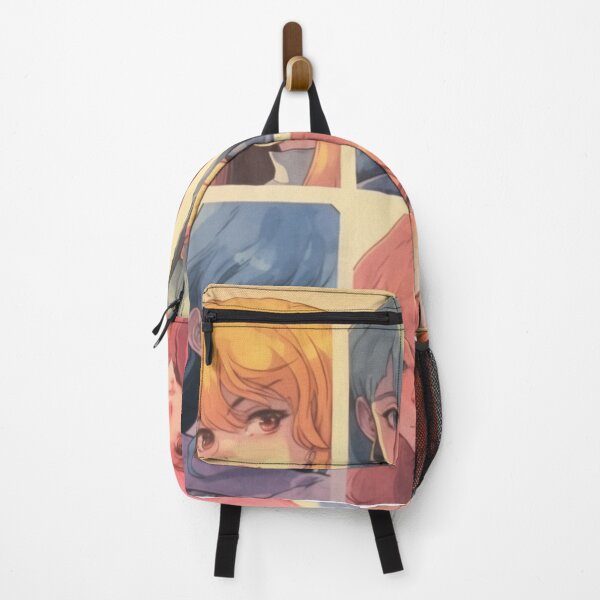 Item preview, Aesthetic Anime Girl designed and sold by TMDNE.