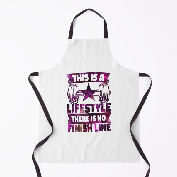 Item preview, There is a life style there is no finish line designed and sold by Souushop.