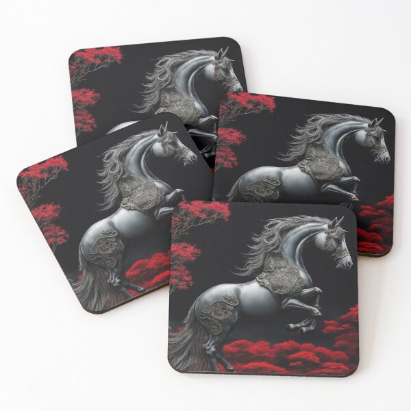 Item preview, Black Unicorn designed and sold by RaidarPro.