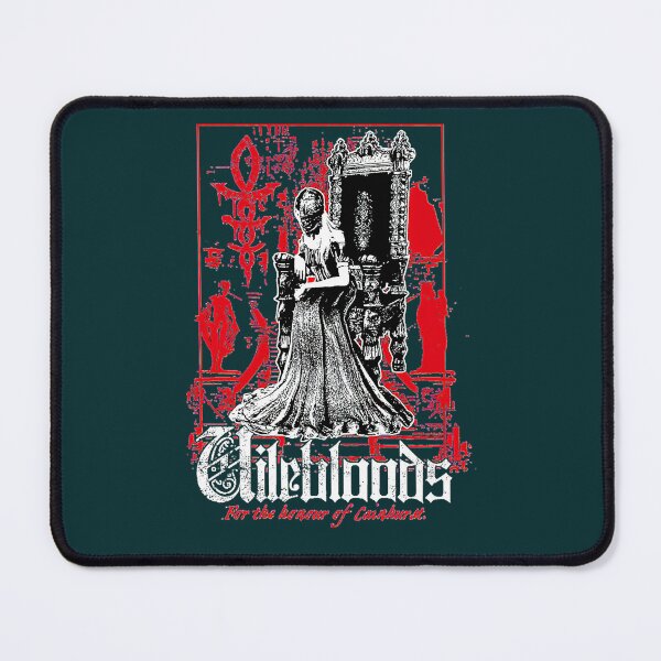 Item preview, Bloodborne designed and sold by ChadCarriere.