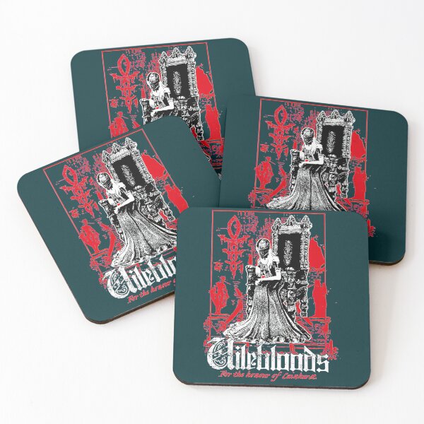 Item preview, Bloodborne  designed and sold by ChadCarriere.