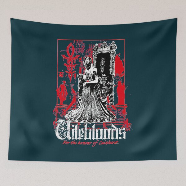 Item preview, Bloodborne  designed and sold by ChadCarriere.