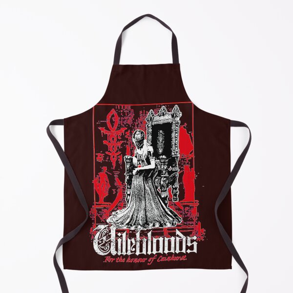 Item preview, Bloodborne designed and sold by ChadCarriere.