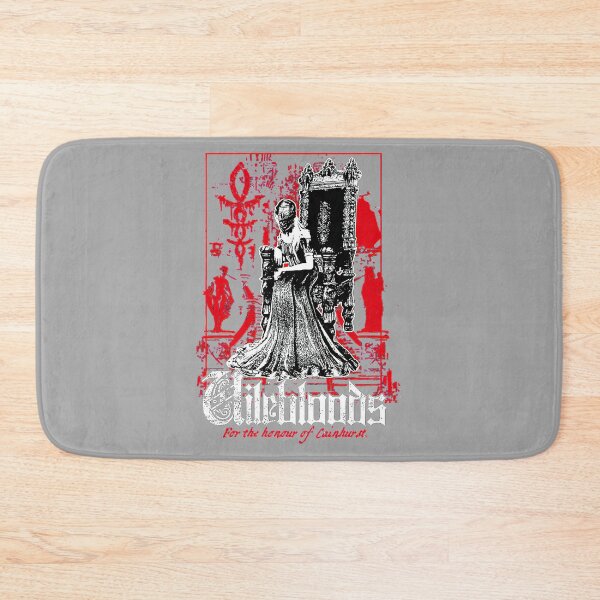 Item preview, Bloodborne  designed and sold by ChadCarriere.