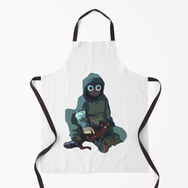 Item preview, Boy With Cat—boywithuke designed and sold by haehiteside-.