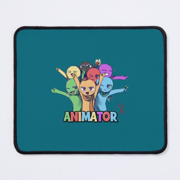 Item preview, Animator Vintage Styles Alan Cartoons Becker   designed and sold by malaves.