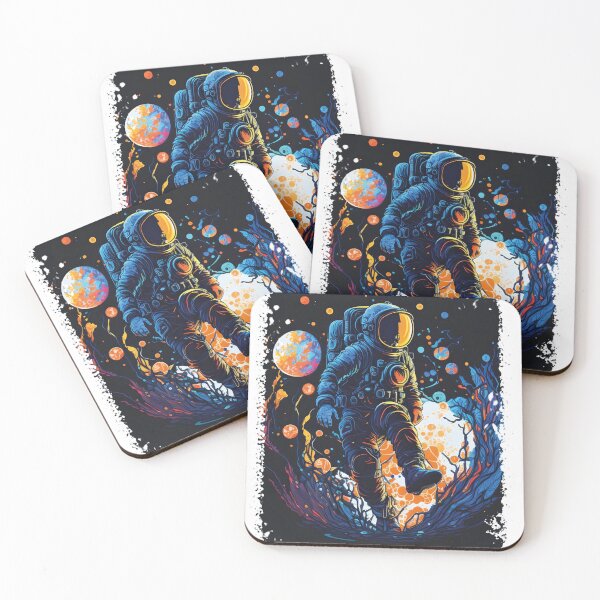 Item preview, Cosmic Majesty designed and sold by O1dFox.