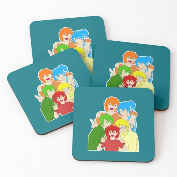 Item preview, CAlan Becker Gaming   designed and sold by malaves.