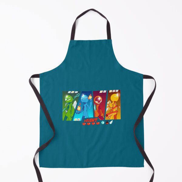 Item preview, Funny Arts Alan Cartoon Becker Fight   designed and sold by malaves.