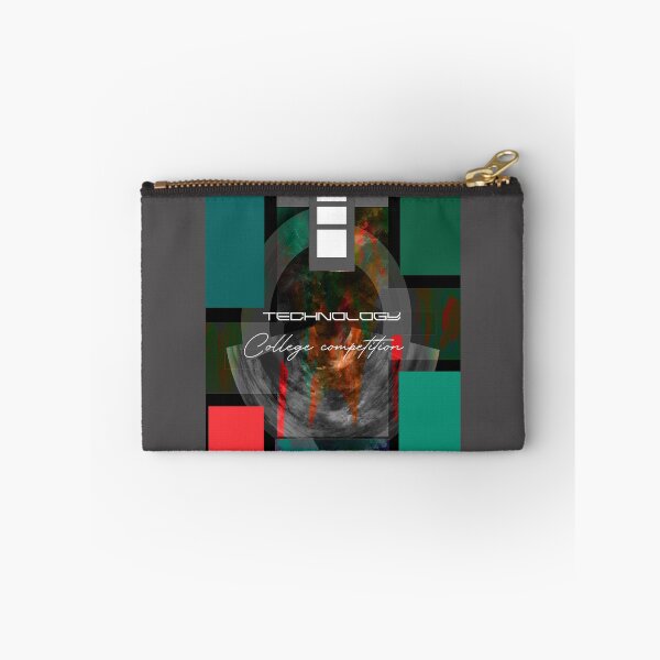 Item preview, Technology: College Competition designed and sold by ROUGHSEA.