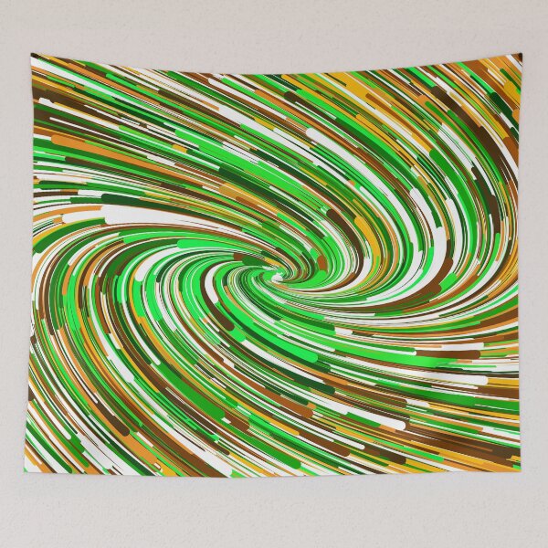 Item preview, Flowfield 35 designed and sold by Captain Whammy.
