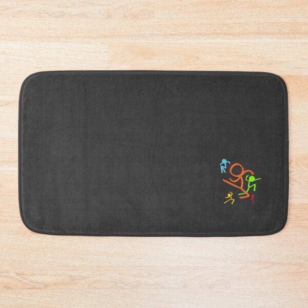 Item preview, Logo Alan Animations Becker Five   designed and sold by malaves.