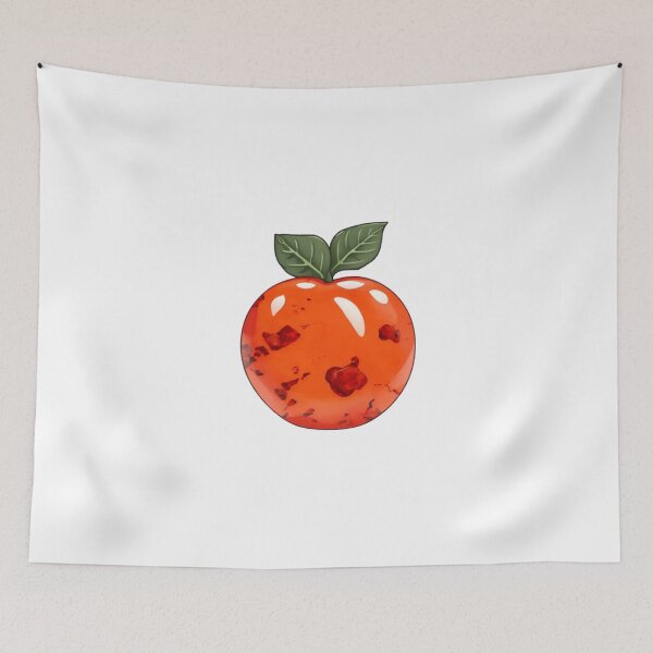 Item preview, red apple kawaii designed and sold by jkrphoto.