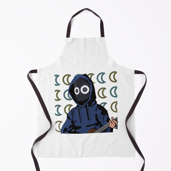 Item preview, Boy With Cat—boywithuke designed and sold by haehiteside-.