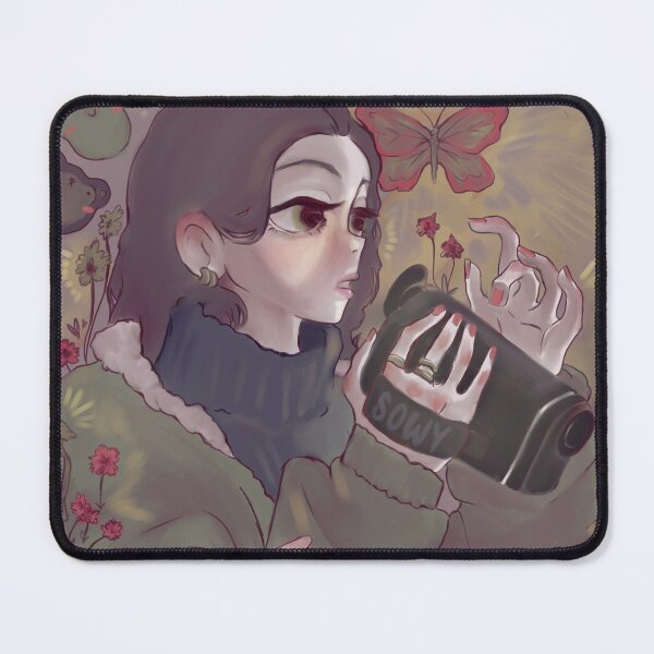 Item preview, Camera Girl designed and sold by Chincolita.