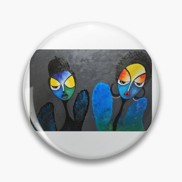 Item preview, Hey love!  designed and sold by EkeneMayArts.