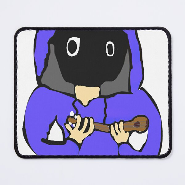 Item preview, Boy With Cat—boywithuke designed and sold by haehiteside-.