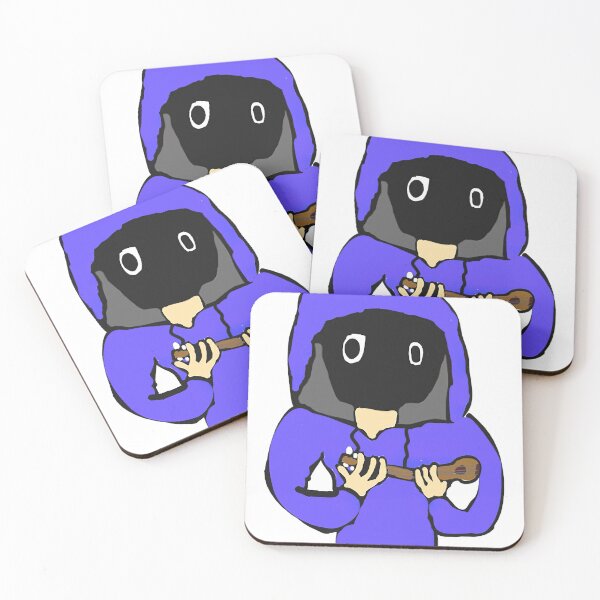 Item preview, Boy With Cat—boywithuke designed and sold by haehiteside-.