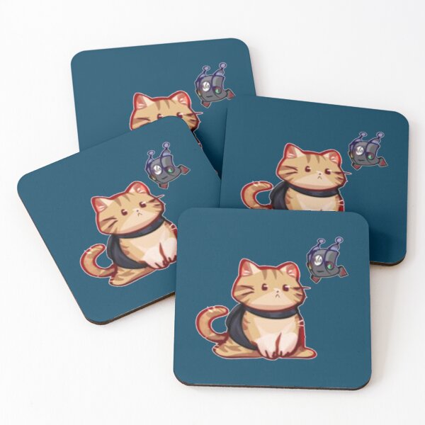 Item preview, best of stray game     designed and sold by Yagiuboitan.