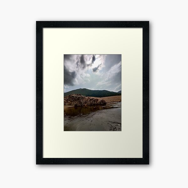 Item preview, Forest Lake view Design designed and sold by  Creative Drift.
