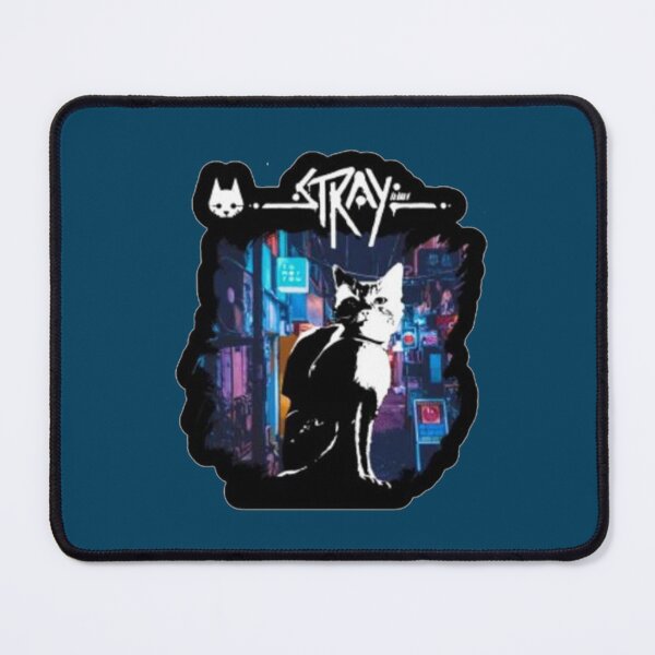 Item preview, best of stray game designed and sold by Yagiuboitan.