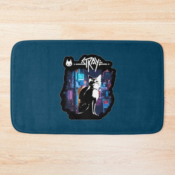 Item preview, best of stray game    designed and sold by Yagiuboitan.