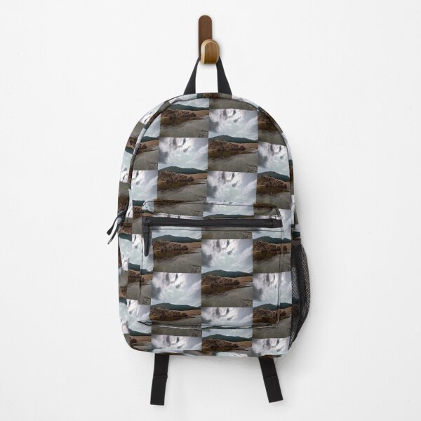 Item preview, Forest Lake view Design designed and sold by Creative Drift.