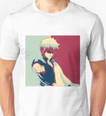 Gintama Unisex T-Shirt