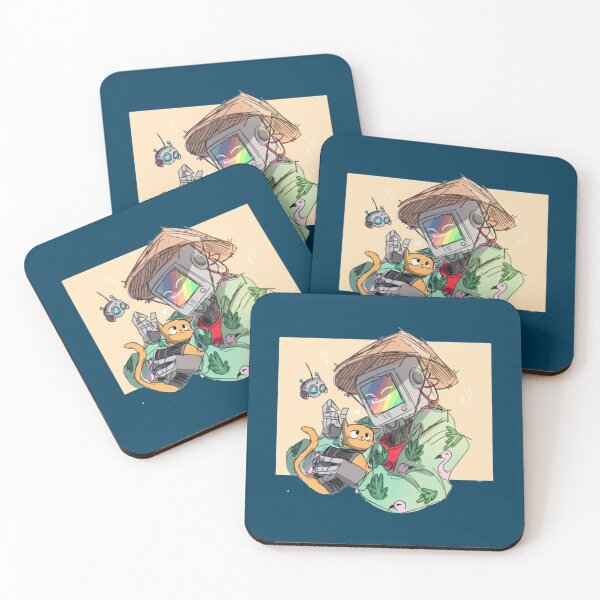 Item preview, best of stray game   designed and sold by Yagiuboitan.