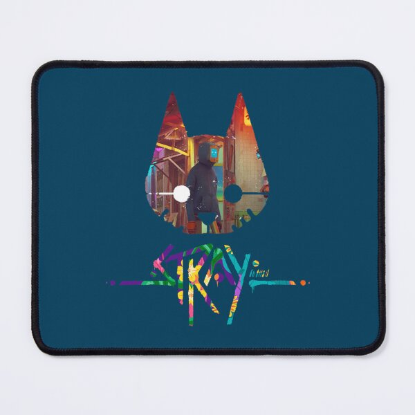 Item preview, Game Stray designed and sold by Yagiuboitan.
