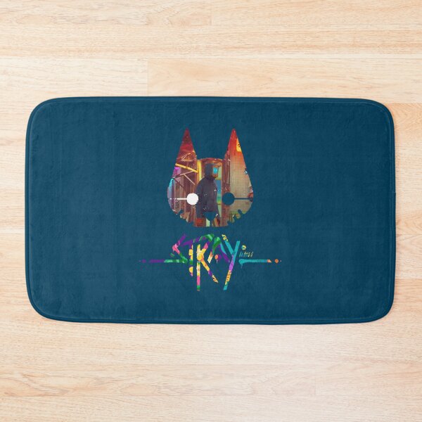 Item preview, Game Stray    designed and sold by Yagiuboitan.