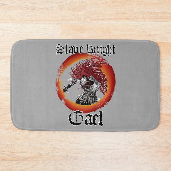 Item preview, The Slave Knight  designed and sold by ChadCarriere.