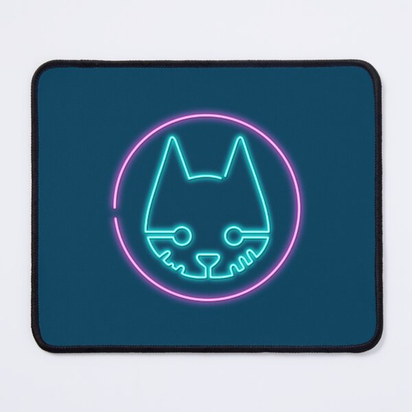 Item preview, neon stray designed and sold by Yagiuboitan.