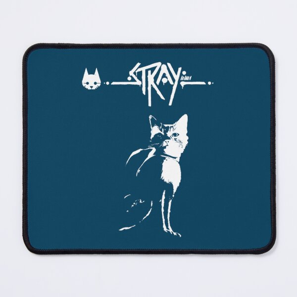 Item preview, Stray    designed and sold by Yagiuboitan.