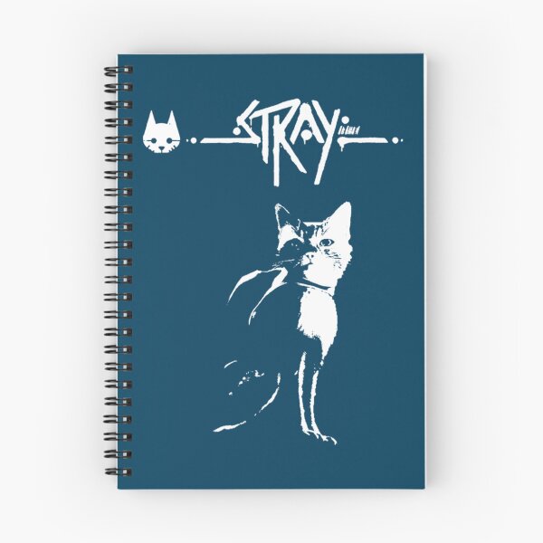 Item preview, Stray    designed and sold by Yagiuboitan.
