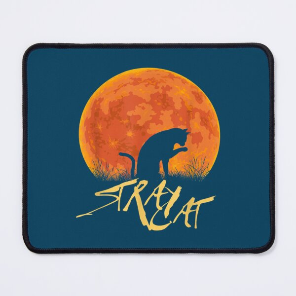 Item preview, Stray Cat Rescue stray animals designed and sold by Yagiuboitan.