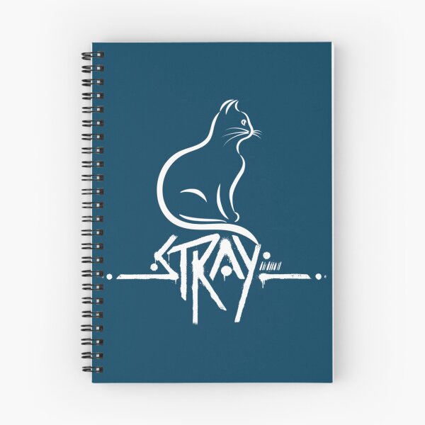 Item preview, Stray Cat Game ,stray logo    designed and sold by Yagiuboitan.