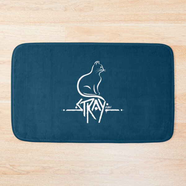 Item preview, Stray Cat Game ,stray logo    designed and sold by Yagiuboitan.